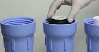 Установка угольных фильтров для воды и вытяжки от 3625 рублей в Котласе