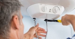 Установка водонагревателя Котлас, цена от 891 руб.