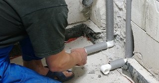 Замена стояка Котлас цена от 964 руб.